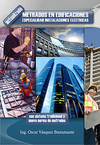 Metrados en edificaciones