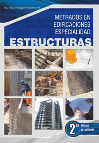 Metrados en estructuras
