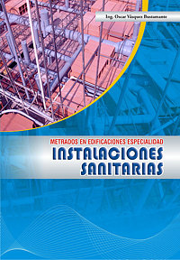 Metrados instalaciones sanitaria