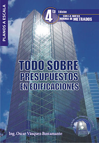 Todo sobre presupuestos